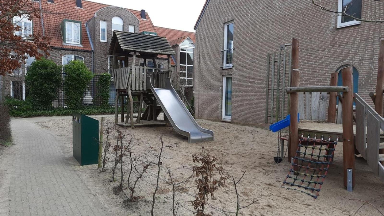 Fewo 514 In Tossens Stick Exterior foto
